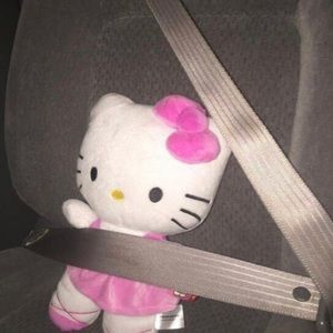 Meet your Posher, Mayra